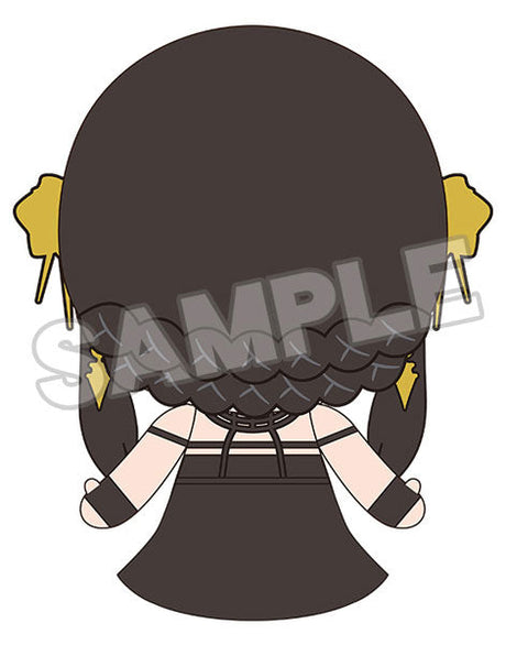 Spy × Family - Yor Forger - Nendoroid Plus (Good Smile Company), Franchise: Spy × Family, Brand: Good Smile Company, Release Date: 28. Oct 2022, Type: Plushies, Store Name: Nippon Figures