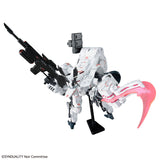 Synduality: Noir - Gilbow - HG Model Kit (Bandai), SF project "SYNDUALITY" featuring Black Mask and Schnee figures, includes weapons and gadgets, from Nippon Figures