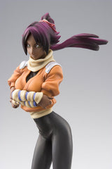 Bleach - Yoruichi Shihouin - Excellent Model Vol.3 - MegaHouse, Franchise: Bleach, Brand: MegaHouse, Release Date: 26. May 2006, Type: General, Nippon Figures