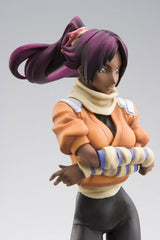 Bleach - Yoruichi Shihouin - Excellent Model Vol.3 - MegaHouse, Franchise: Bleach, Brand: MegaHouse, Release Date: 26. May 2006, Type: General, Nippon Figures