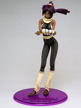 Bleach - Yoruichi Shihouin - Excellent Model Vol.3 - MegaHouse, Franchise: Bleach, Brand: MegaHouse, Release Date: 26. May 2006, Type: General, Nippon Figures