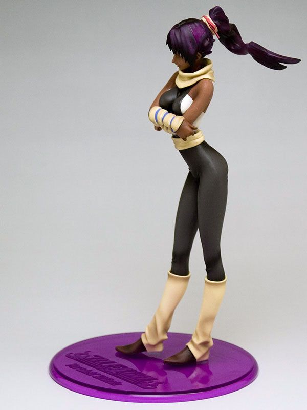 Bleach - Yoruichi Shihouin - Excellent Model Vol.3 - MegaHouse, Franchise: Bleach, Brand: MegaHouse, Release Date: 26. May 2006, Type: General, Nippon Figures