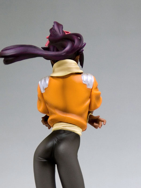 Bleach - Yoruichi Shihouin - Excellent Model Vol.3 - MegaHouse, Franchise: Bleach, Brand: MegaHouse, Release Date: 26. May 2006, Type: General, Nippon Figures