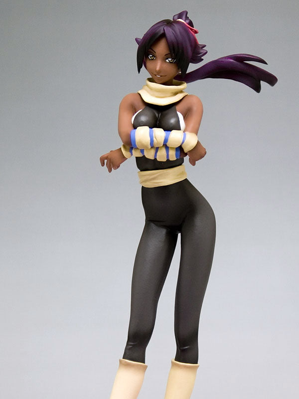 Bleach - Yoruichi Shihouin - Excellent Model Vol.3 - MegaHouse, Franchise: Bleach, Brand: MegaHouse, Release Date: 26. May 2006, Type: General, Nippon Figures