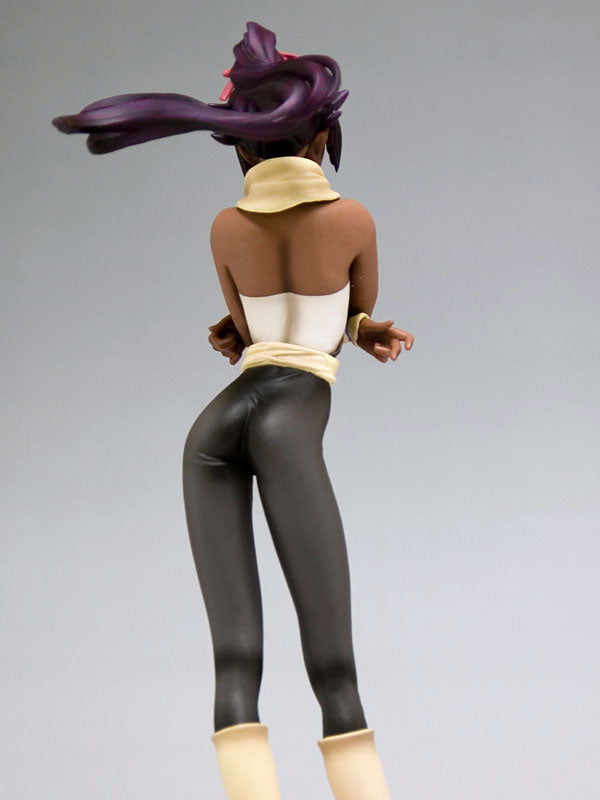 Bleach - Yoruichi Shihouin - Excellent Model Vol.3 - MegaHouse, Franchise: Bleach, Brand: MegaHouse, Release Date: 26. May 2006, Type: General, Nippon Figures