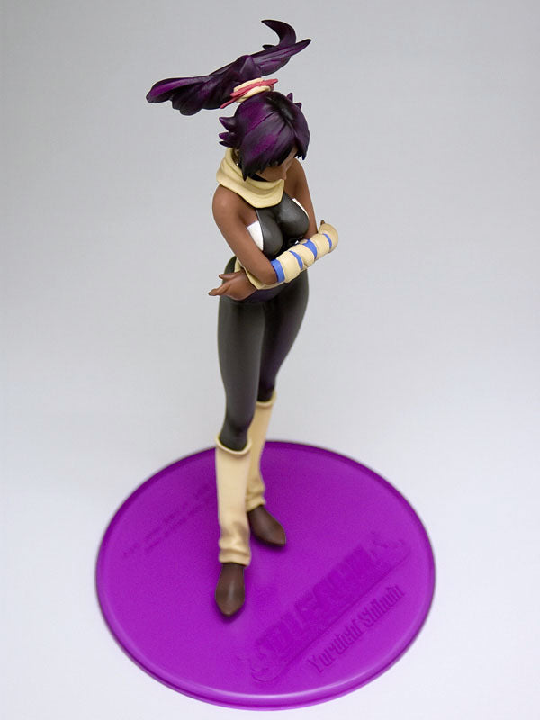 Bleach - Yoruichi Shihouin - Excellent Model Vol.3 - MegaHouse, Franchise: Bleach, Brand: MegaHouse, Release Date: 26. May 2006, Type: General, Nippon Figures