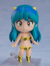 Urusei Yatsura - Lum - Nendoroid #1745 - School Uniform Ver. (Good Smile Company)