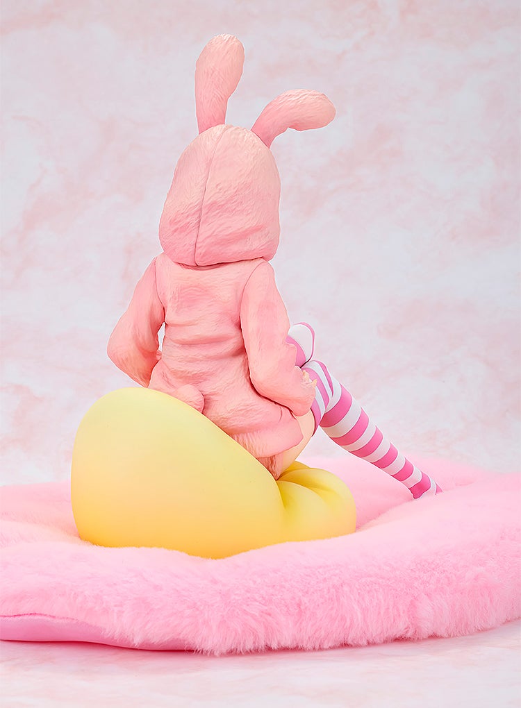 Rascal Does Not Dream of a Knapsack Kid - Mai Sakurajima - KDcolle - 1/7 - Hoodie☆Look Rabbit Ears ver. (KADOKAWA)