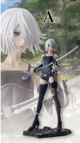Ichiban Kuji - NieR:Automata Ver1.1a - For The Glory Of Mankind (Full Set of 80)
