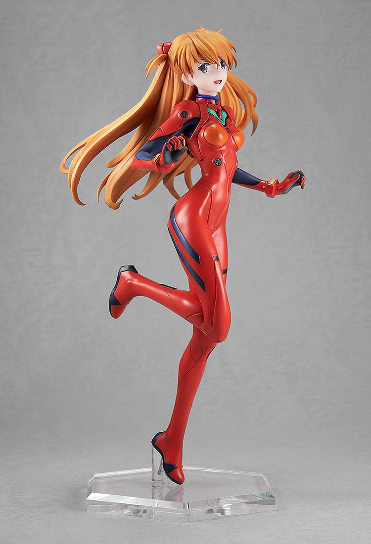 Neon Genesis Evangelion - Asuka Langley Soryu - KDcolle - 1/7 - [Collector's Edition] (KADOKAWA)