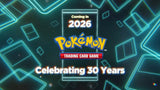 Japanese Pokemon Cards - 30th Celebration - Booster Box