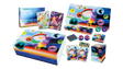 Japanese Pokemon Cards - 30th Celebration - Futuristic Box