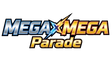 Japanese Pokemon Cards - MEGA x MEGA Parade - Booster Box
