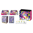 Japanese Pokemon Cards - Mega Symphonia - Pokémon Center Set