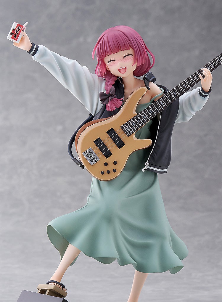 Bocchi the Rock! - Hiroi Kikuri - 1/7 (WAVE)