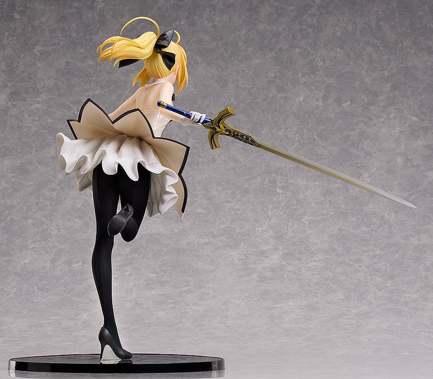 Fate/Grand Order - Saber/Altria Pendragon - 1/4 (FREEing)