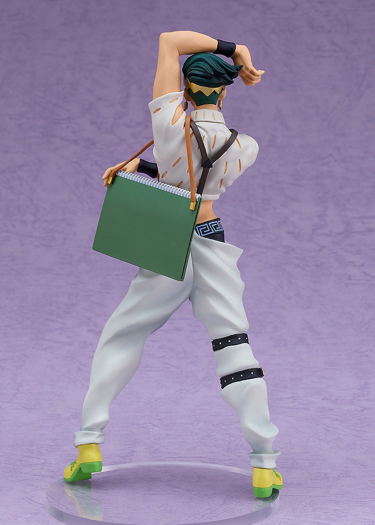 JoJo's Bizarre Adventure: Diamond is Unbreakable - Kishibe Rohan - Pop Up Parade (Good Smile Company)