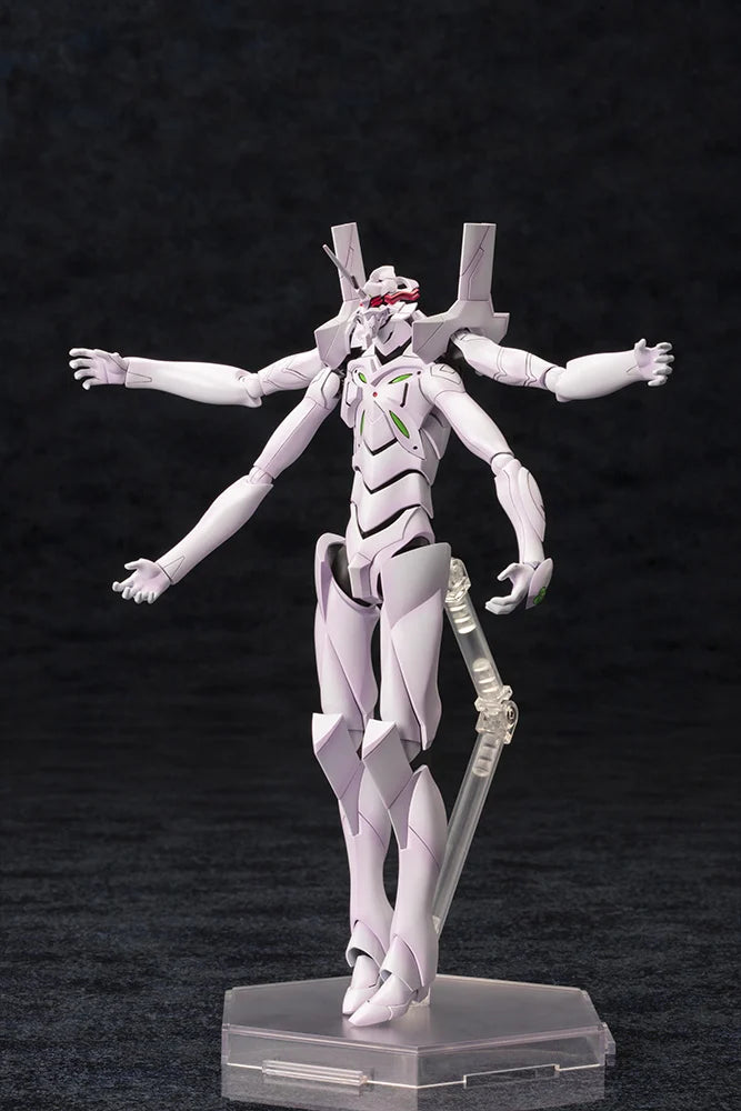 EVANGELION:3.0 YOU CAN (NOT) REDO - EVANGELION 13 Awake Ver. - 1/400 (Kotobukiya)