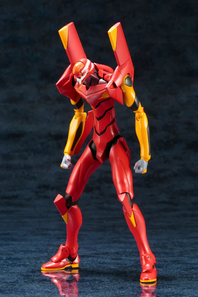 Neon Genesis Evangelion - Evangelion Type-02 TV Ver. - Model Kit (Kotobukiya)