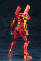 Neon Genesis Evangelion - Evangelion Type-02 TV Ver. - Model Kit (Kotobukiya)