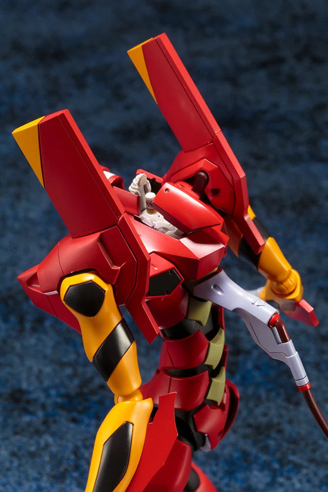 Neon Genesis Evangelion - Evangelion Type-02 TV Ver. - Model Kit (Kotobukiya)