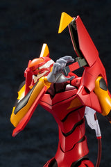 Neon Genesis Evangelion - Evangelion Type-02 TV Ver. - Model Kit (Kotobukiya)