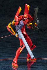 Neon Genesis Evangelion - Evangelion Type-02 TV Ver. - Model Kit (Kotobukiya)