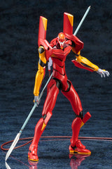 Neon Genesis Evangelion - Evangelion Type-02 TV Ver. - Model Kit (Kotobukiya)