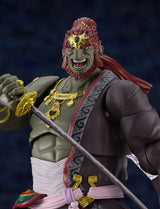 The Legend of Zelda: Tears of the Kingdom - Ganondorf - figma #632 (Max Factory)