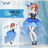 Ichiban Kuji - Quintessential Quintuplets - Which Side Of Me Do You Like? (Full Set of 79) [Pre-Order]