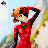 Evangelion - Asuka Langley Soryu - Ichiban Kuji - Angel, Erosion! - Last One Prize (Bandai Spirits), Franchise: Evangelion, Release Date: 07.June 2024, Store Name: Nippon Figures