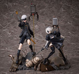 NieR:Automata Ver1.1a - 9S - 1/7 - Deluxe Edition (Aniplex)