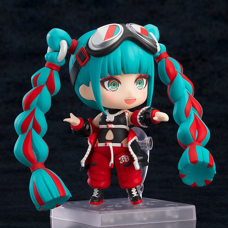 Vocaloid - Hatsune Miku - Nendoroid #2438 - Magical Mirai 2023 Ver. (Good Smile Company)