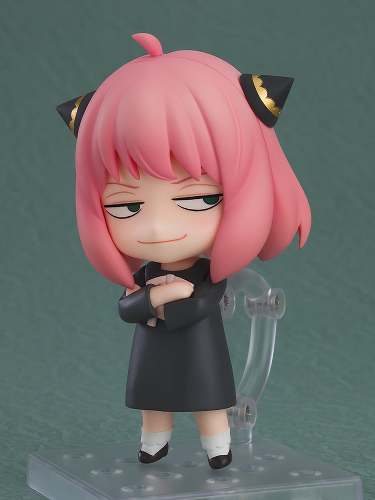 SPY x FAMILY - Anya Forger- Nendoroid #2623 - Casual Outfit Ver. (Good Smile Company)