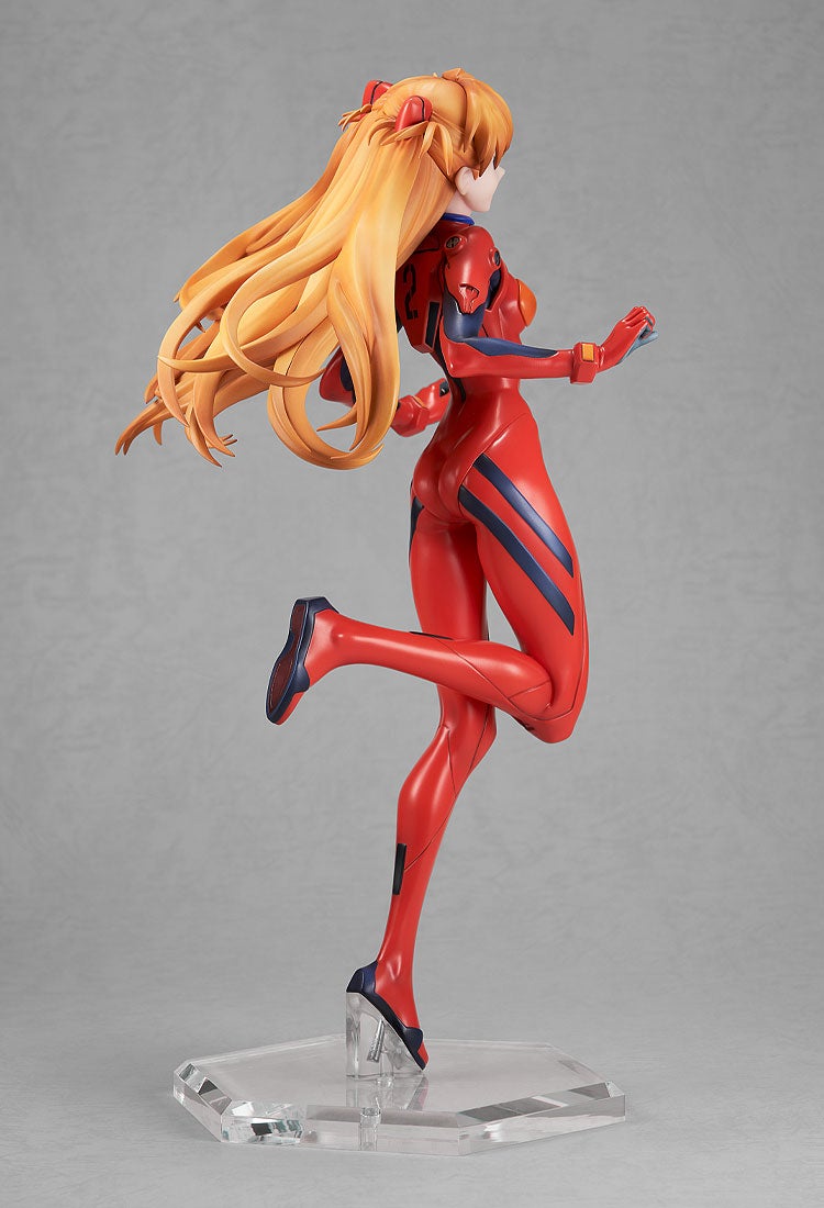 Neon Genesis Evangelion - Asuka Langley Soryu - KDcolle - 1/7 - [Collector's Edition] (KADOKAWA)