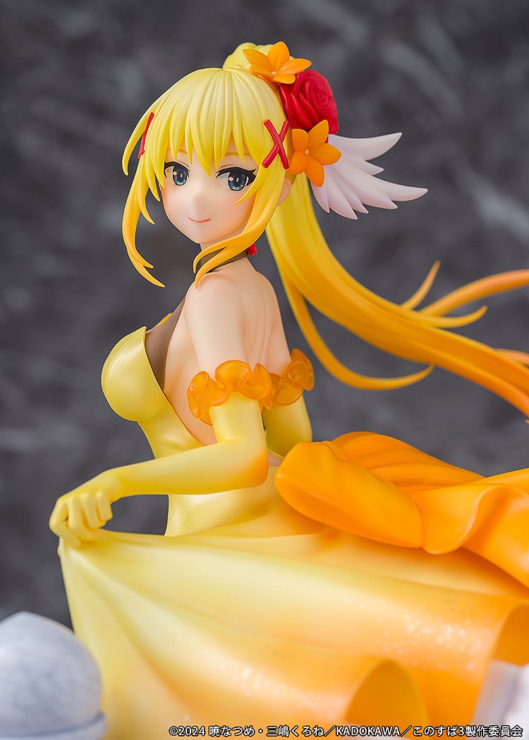 KonoSuba - Darkness - 1/7 - Fairy Tale Ver. (PROOF)