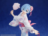 Re:ZERO ~Starting Life in Another World~ - Rem - KDcolle - Yukata Ver. (KADOKAWA)