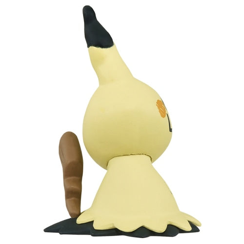 Pokémon - MS-13 Mimikyu - Monster Collection (MonColle) - Takara Tomy