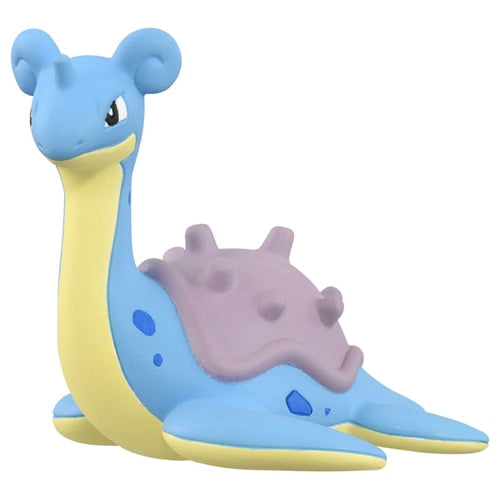 Pokémon - MS-30 Lapras - Monster Collection (MonColle) - Takara Tomy