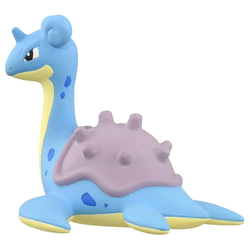 Pokémon - MS-30 Lapras - Monster Collection (MonColle) - Takara Tomy