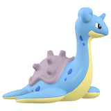 Pokémon - MS-30 Lapras - Monster Collection (MonColle) - Takara Tomy