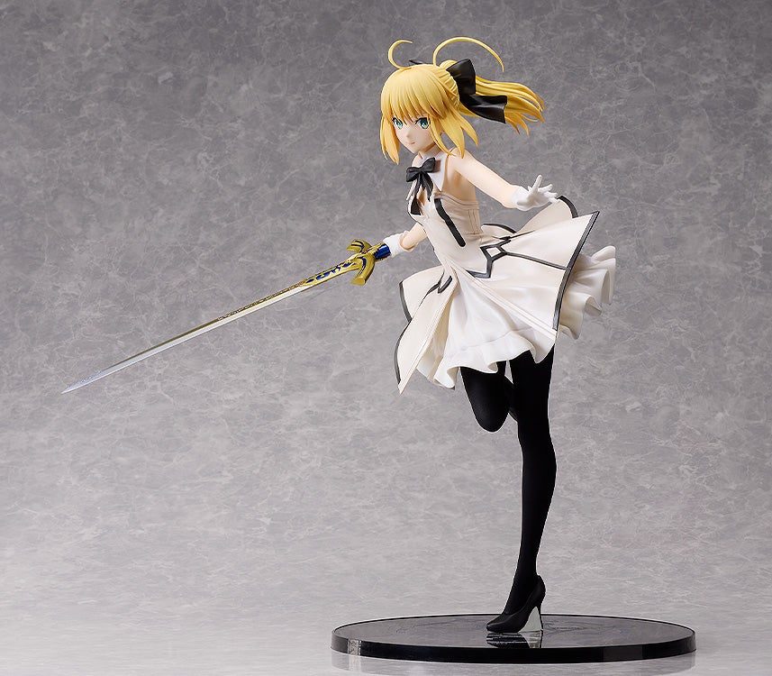 Fate/Grand Order - Saber/Altria Pendragon - 1/4 (FREEing)