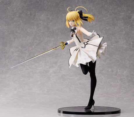 Fate/Grand Order - Saber/Altria Pendragon - 1/4 (FREEing)