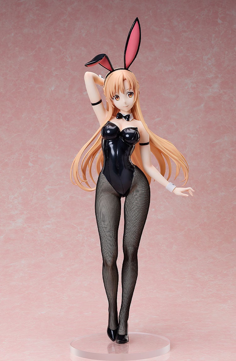 Sword Art Online Progressive - Asuna - 1/4 - Bunny Ver. (FREEing)