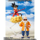 Dragon Ball - Master Roshi - S.H.Figuarts (Bandai), Franchise: Dragon Ball, Brand: Bandai, Release Date: 25. Jul 2018, Scale: H=130mm (5.07in), Material: ABSPVC, Store Name: Nippon Figures