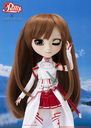 Sword Art Online - Asuna - Pullip (Line) P-245 (Groove), Release Date: 22. Apr 2020, Scale: H=310mm (12.09in), Store Name: Nippon Figures