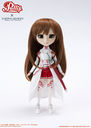 Sword Art Online - Asuna - Pullip (Line) P-245 (Groove), Release Date: 22. Apr 2020, Scale: H=310mm (12.09in), Store Name: Nippon Figures