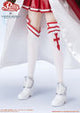 Sword Art Online - Asuna - Pullip (Line) P-245 (Groove), Release Date: 22. Apr 2020, Scale: H=310mm (12.09in), Store Name: Nippon Figures