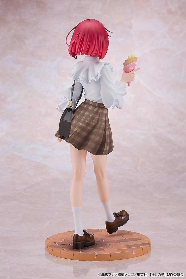 Oshi No Ko - Arima Kana - 1/6 - Date Style Ver. (Good Smile Company)