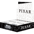 PIXAR CHARACTERS - Weiss Schwarz Card Game - Booster Box, Franchise: PIXAR CHARACTERS, Brand: Weiss Schwarz, Release Date: 2022-10-21, Type: Trading Cards, Cards per Pack: 1 pack of 9 cards, Packs per Box: 16 packs, Store Name: Nippon Figures